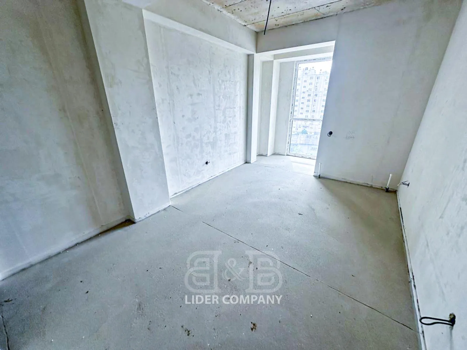 2-camere apartament, 66 m² — Imagine 3