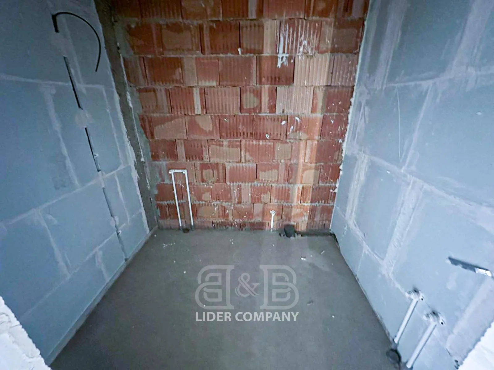 2-camere apartament, 66 m² — Imagine 2