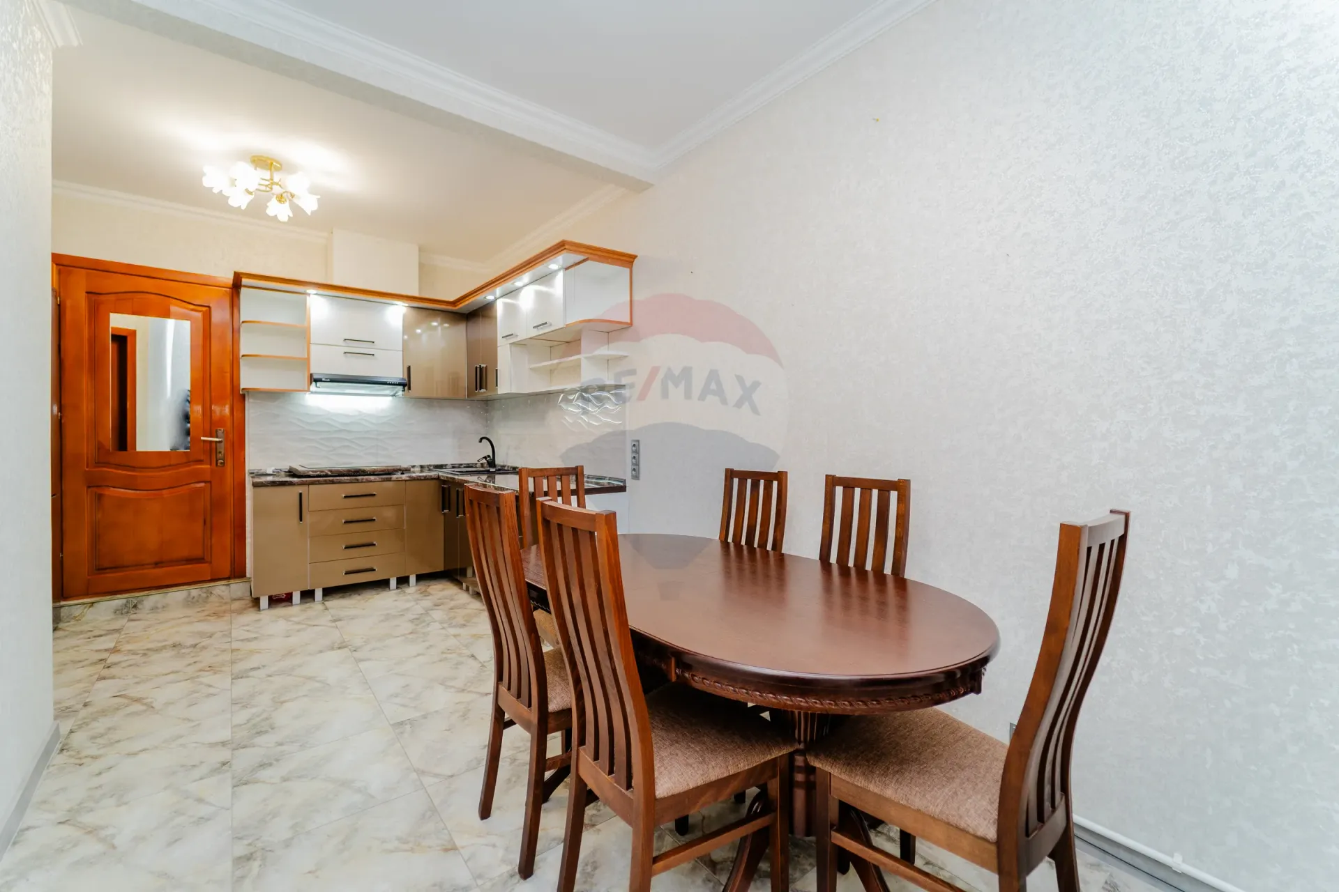 2-bedroom apartment, 53.5 m² — Image 9