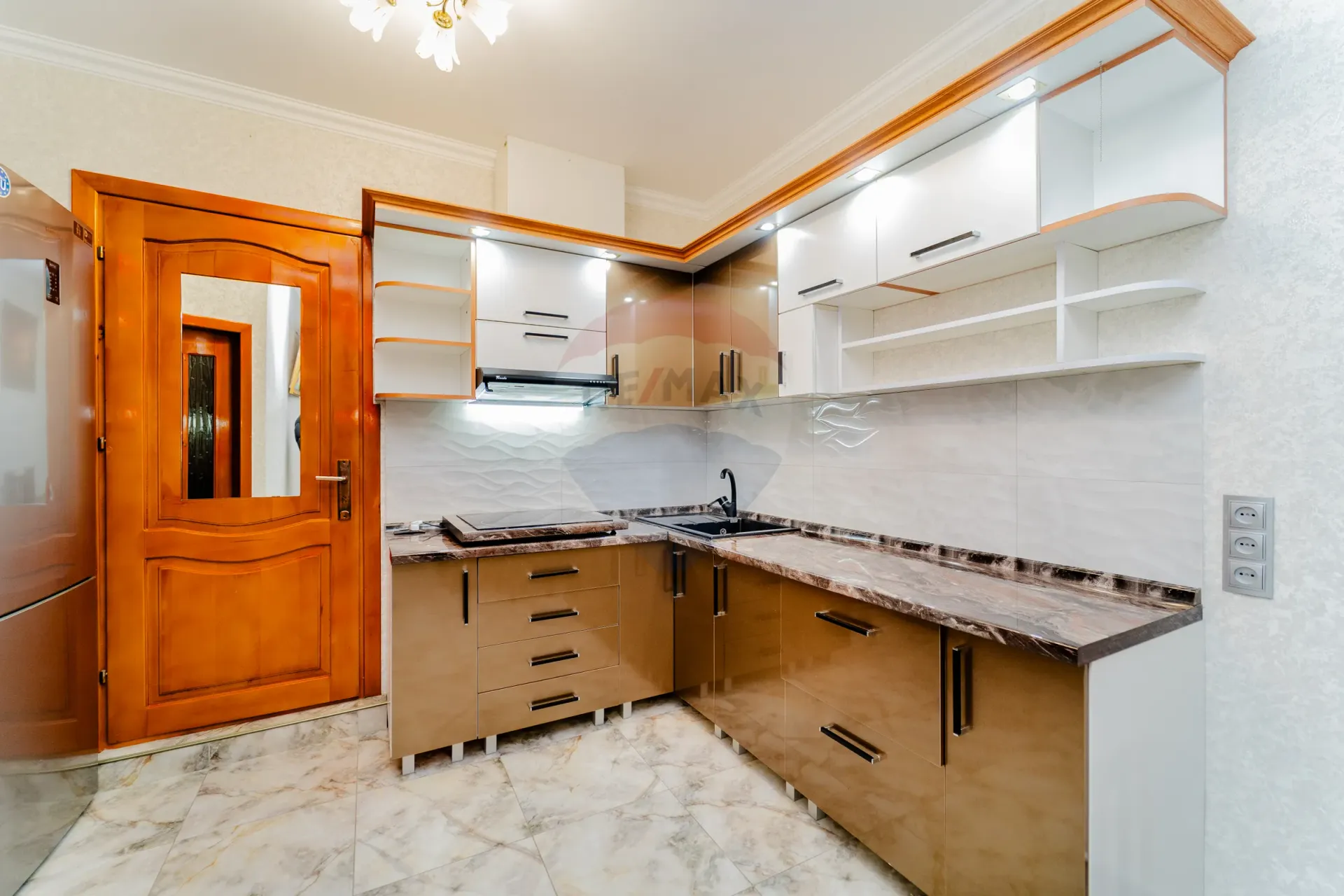 2-bedroom apartment, 53.5 m² — Image 2