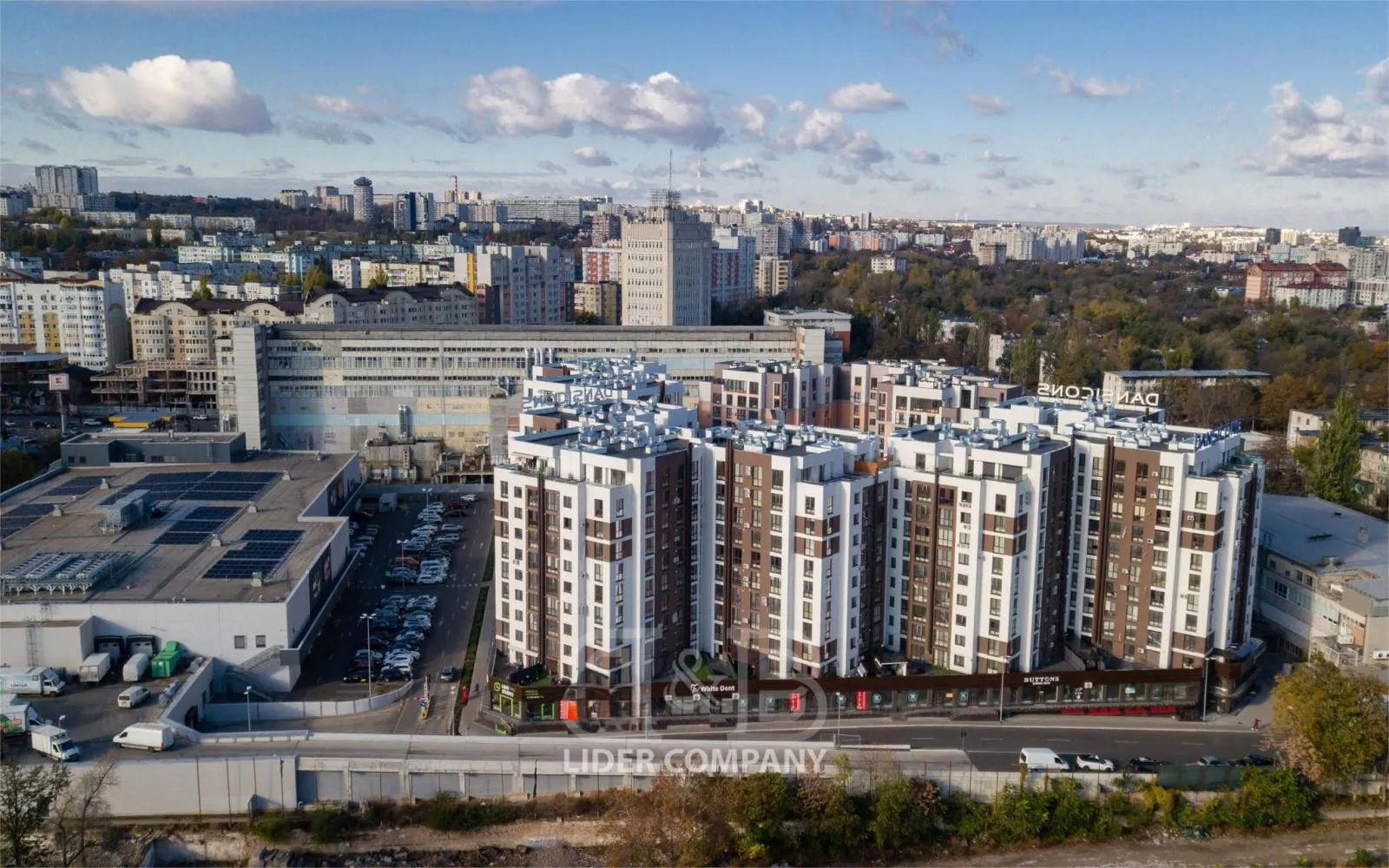 Spațiu comercial, 7 m² — Imagine 1