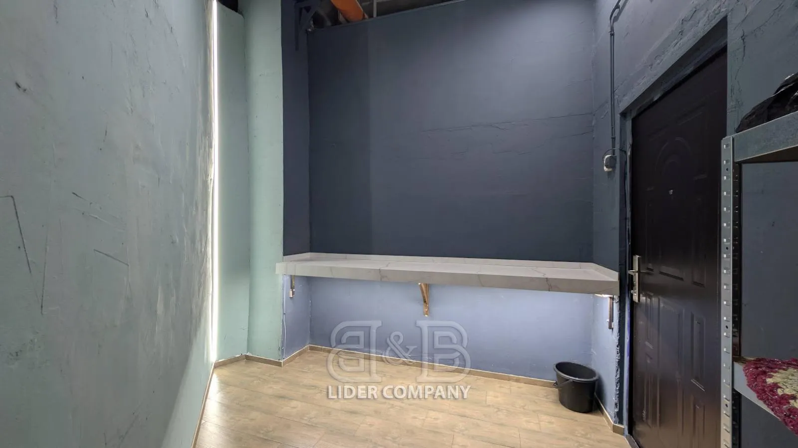 Spațiu comercial, 7 m² — Imagine 3