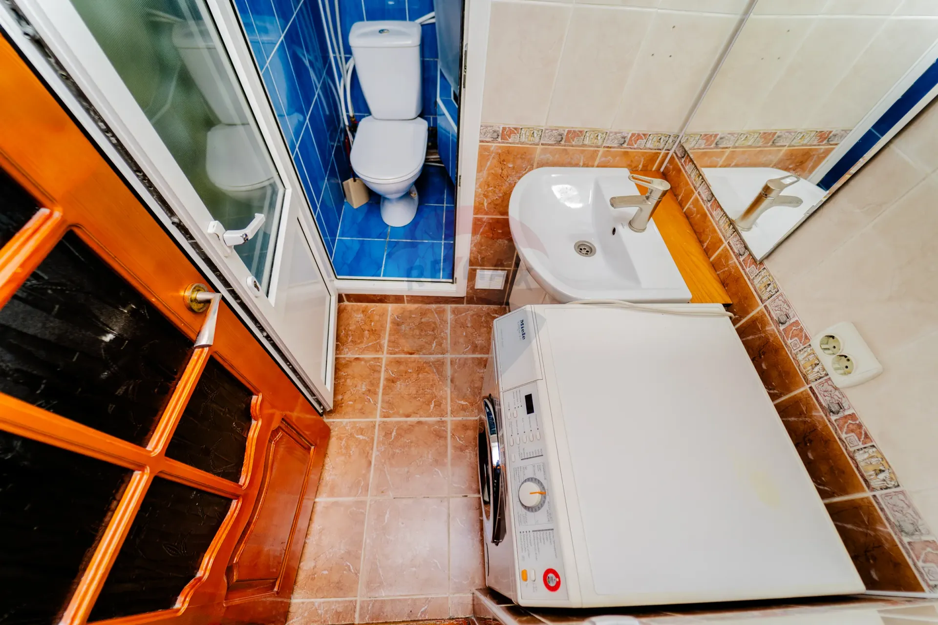 2-bedroom apartment, 53.5 m² — Image 17