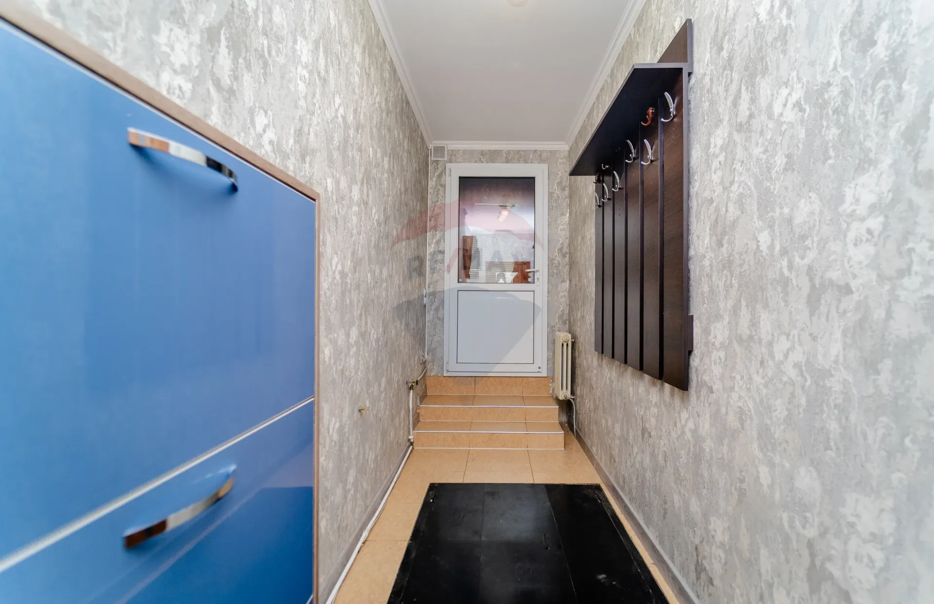 2-bedroom apartment, 53.5 m² — Image 7