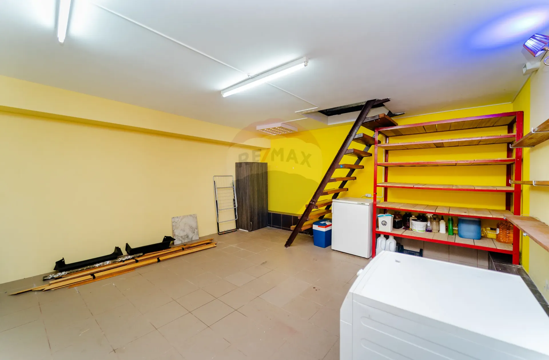 2-bedroom apartment, 53.5 m² — Image 6