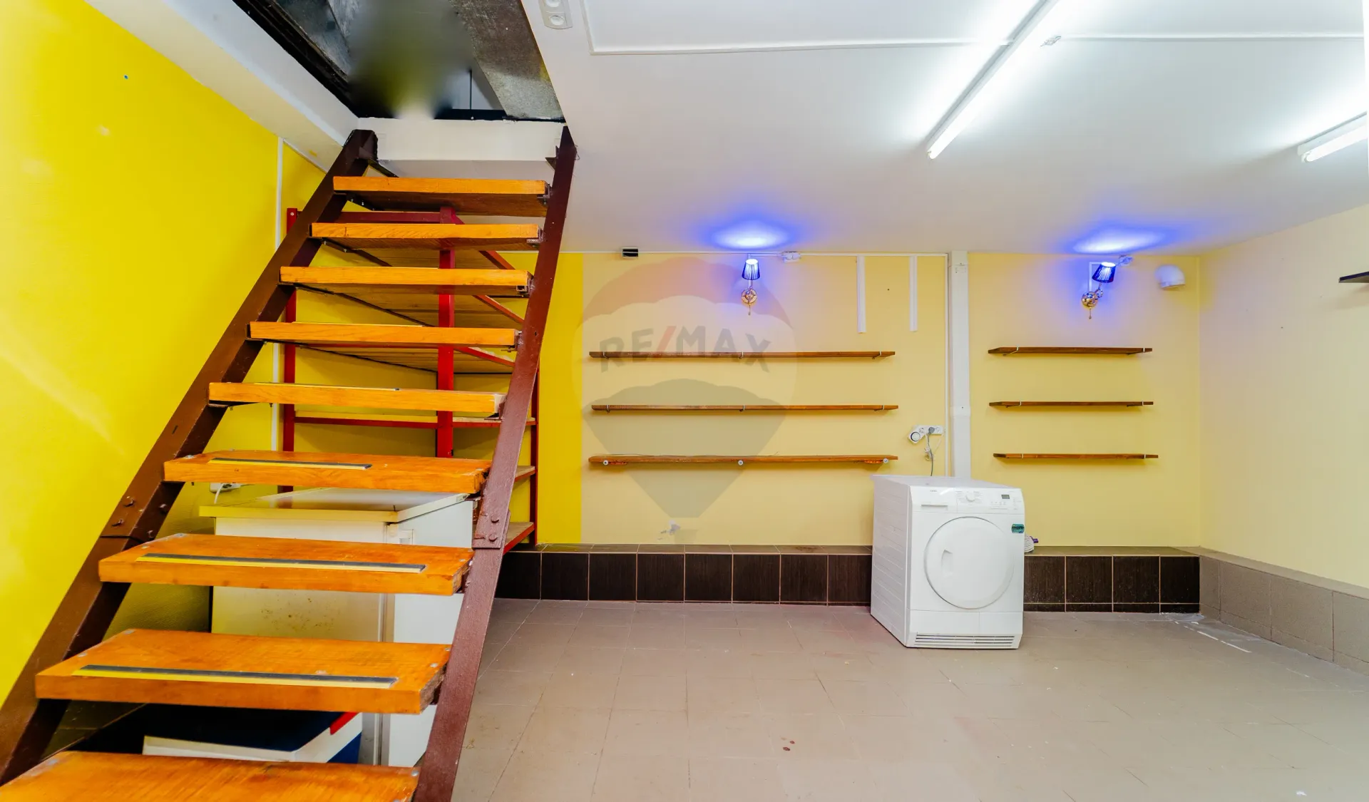 2-bedroom apartment, 53.5 m² — Image 5