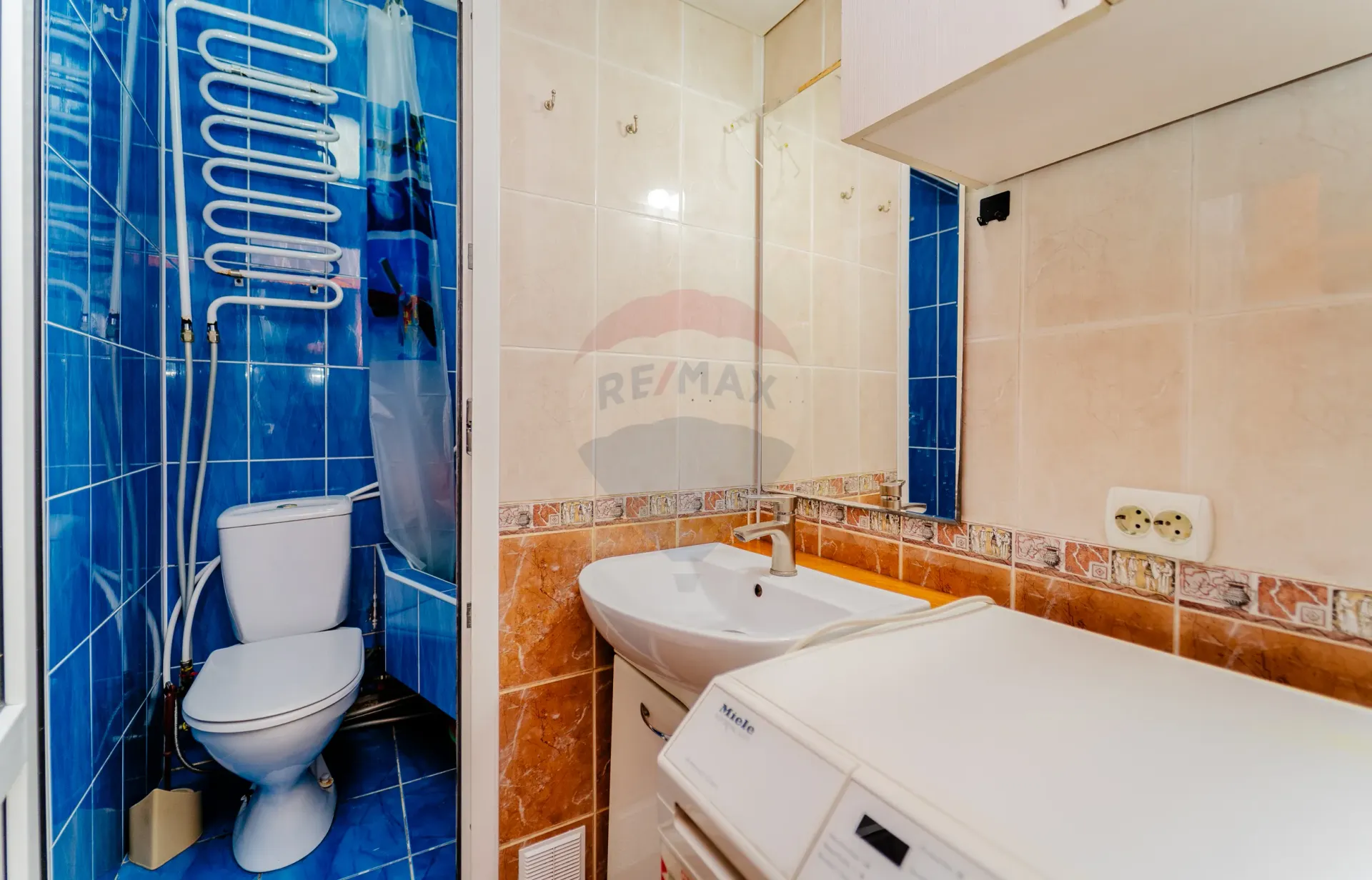 2-bedroom apartment, 53.5 m² — Image 4