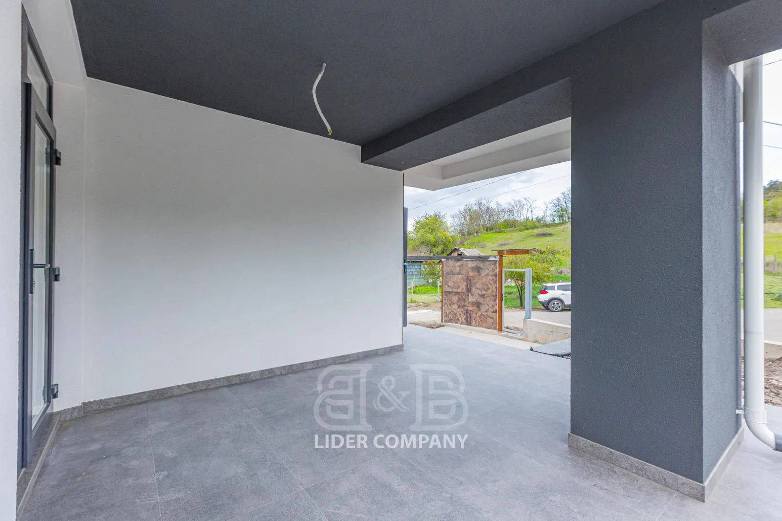 2-этажный дом, 3 комнаты, 140 м² — Изображение 3