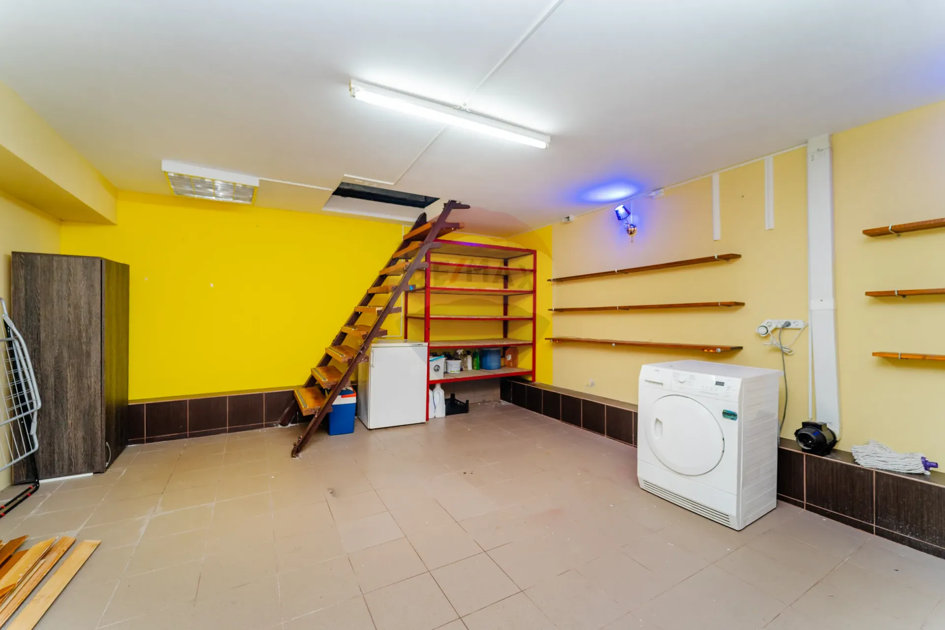 2-bedroom apartment, 53.5 m² — Image 18