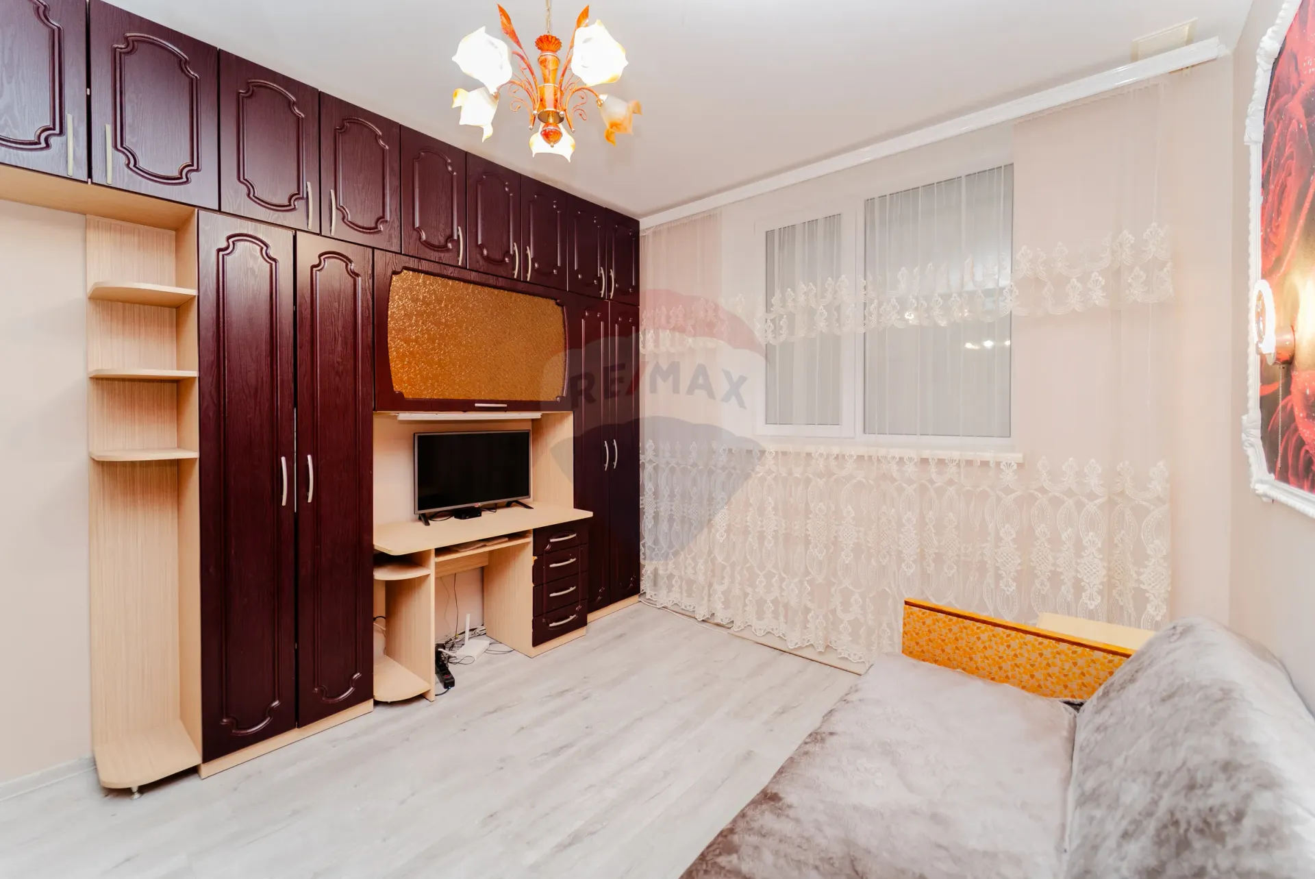 2-bedroom apartment, 53.5 m² — Image 15