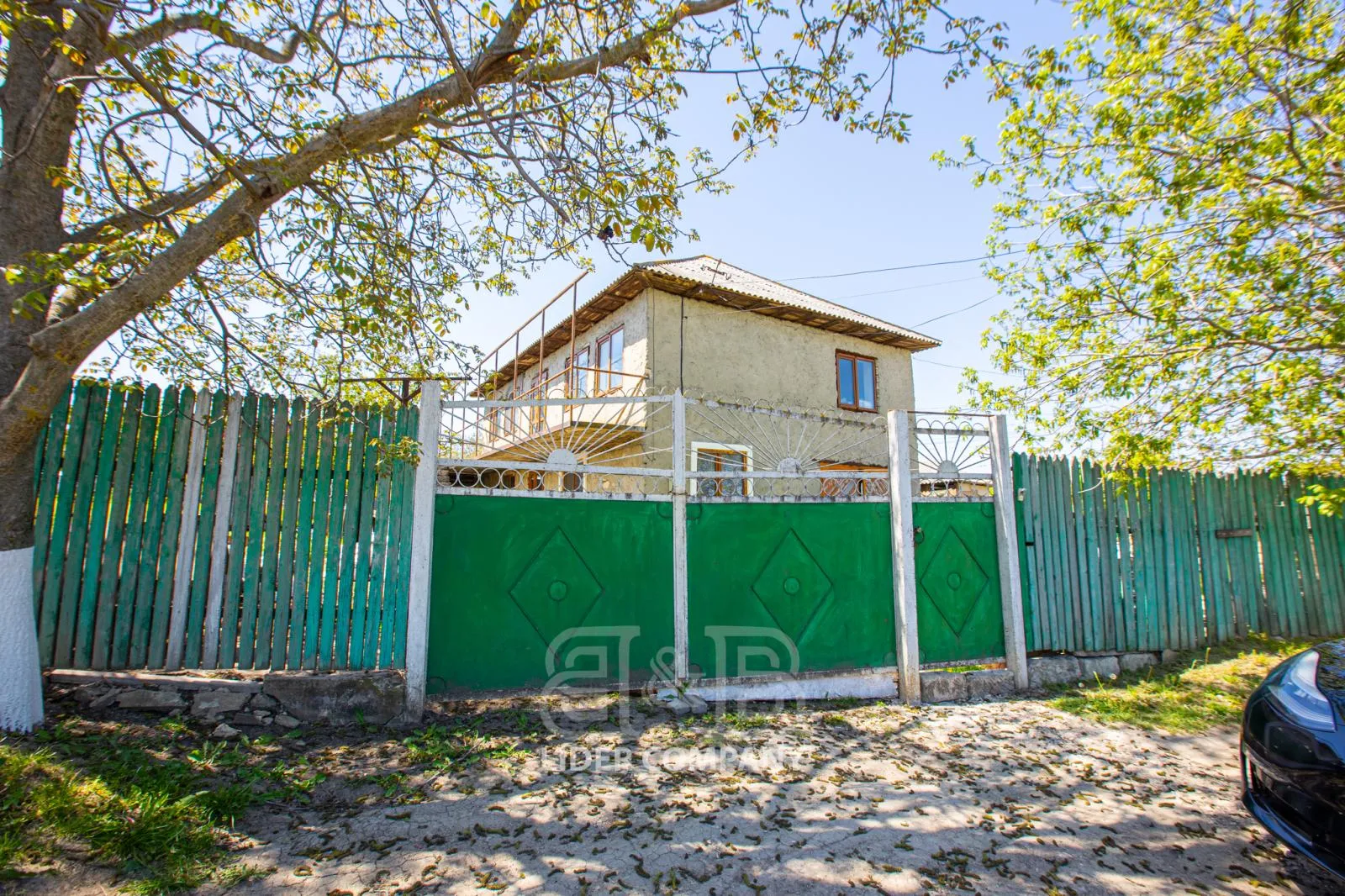 2-этажный дом, 4 комнаты, 100 м² — Изображение 1