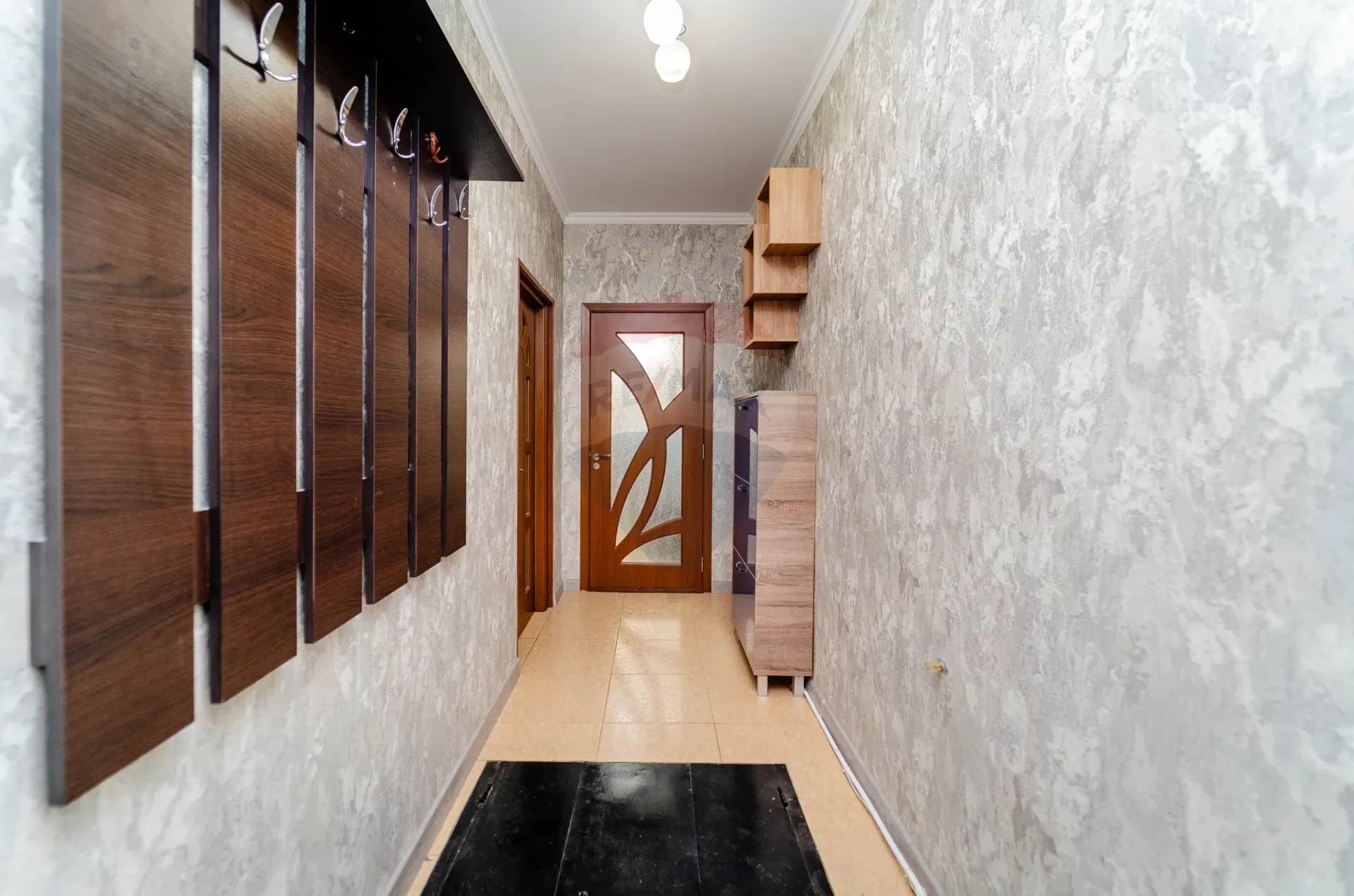 2-bedroom apartment, 53.5 m² — Image 19