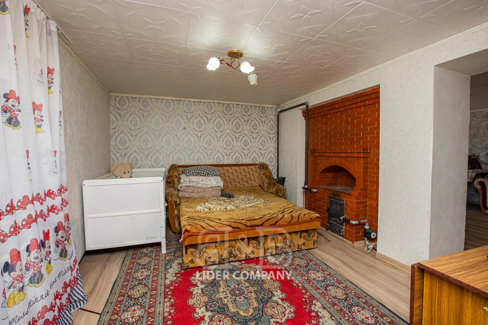 2-этажный дом, 4 комнаты, 100 м² — Изображение 4