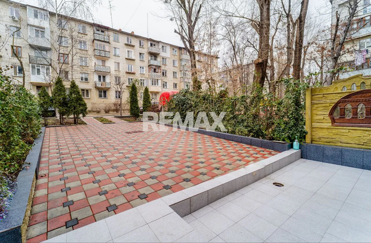 2-bedroom apartment, 53.5 m² — Image 8