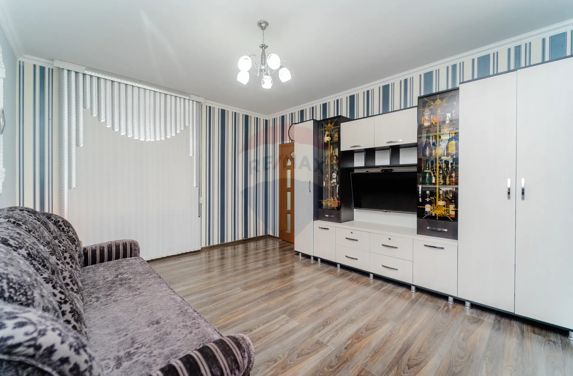 2-bedroom apartment, 53.5 m² — Image 11