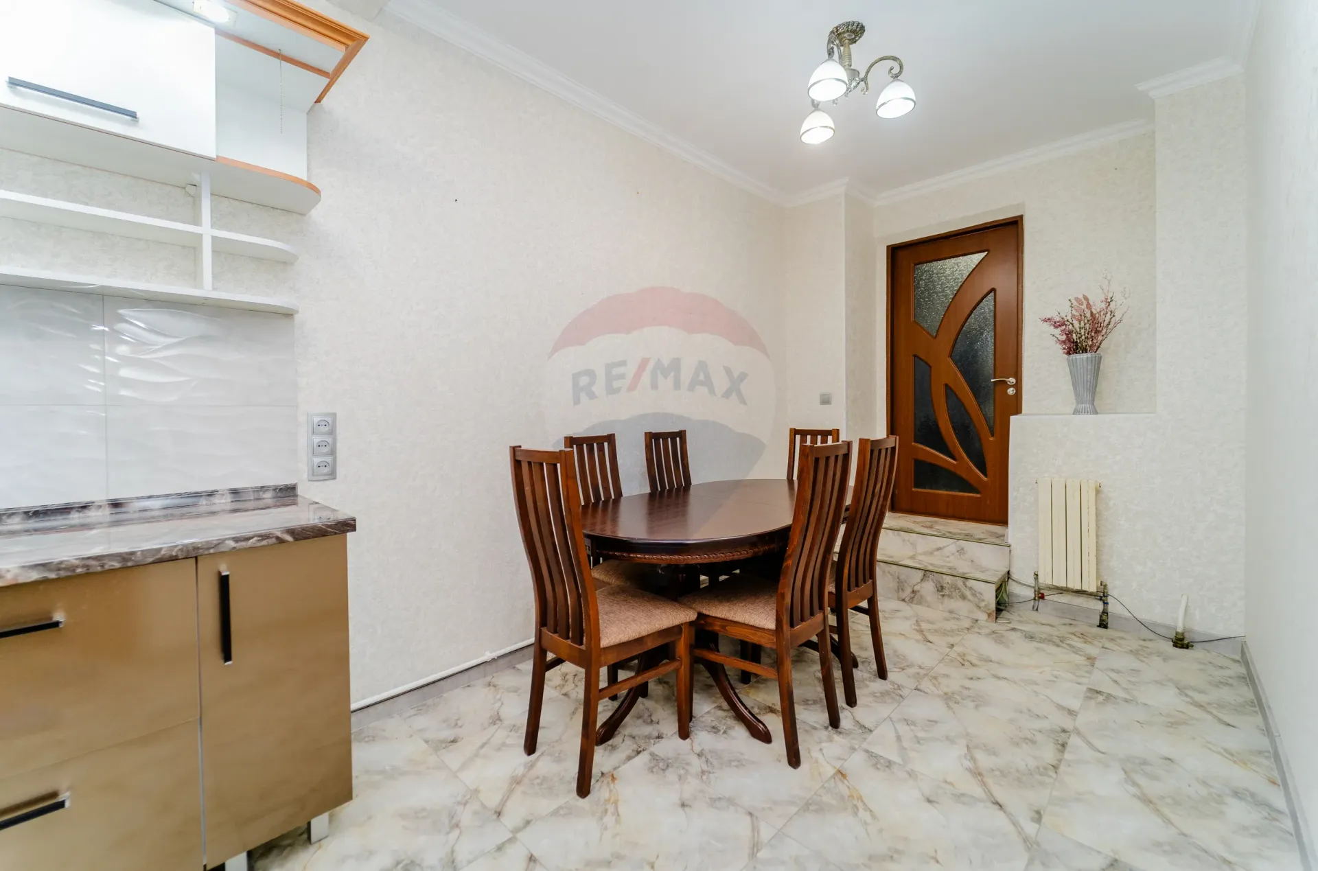 2-bedroom apartment, 53.5 m² — Image 16