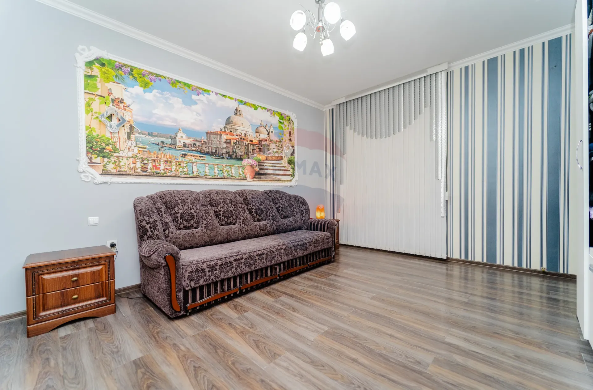 2-bedroom apartment, 53.5 m² — Image 12