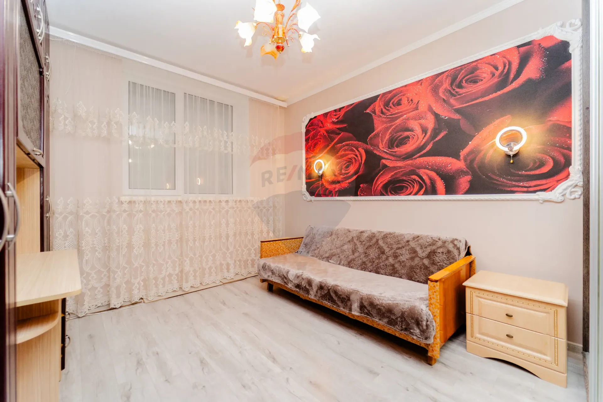 2-bedroom apartment, 53.5 m² — Image 13