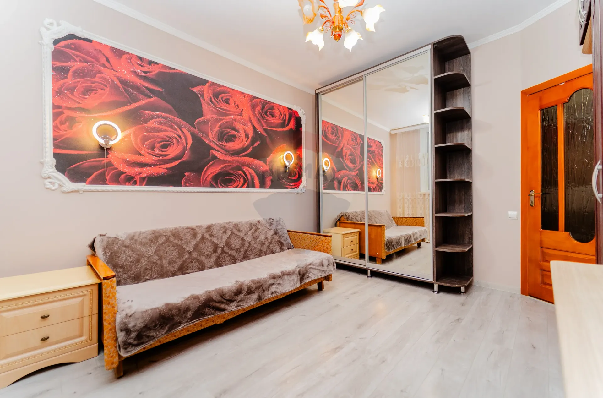 2-bedroom apartment, 53.5 m² — Image 14