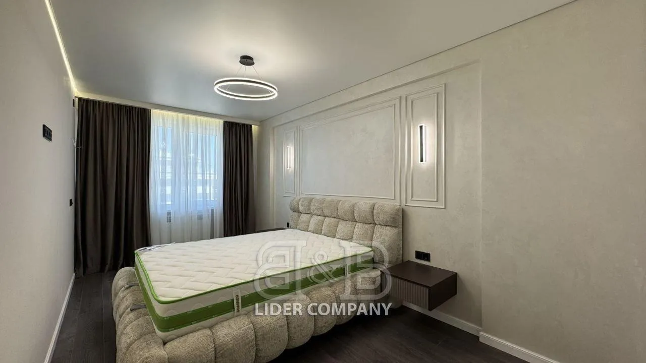 3-bedroom apartment, 90 m² — Image 3