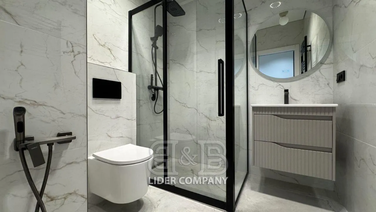 3-bedroom apartment, 90 m² — Image 4