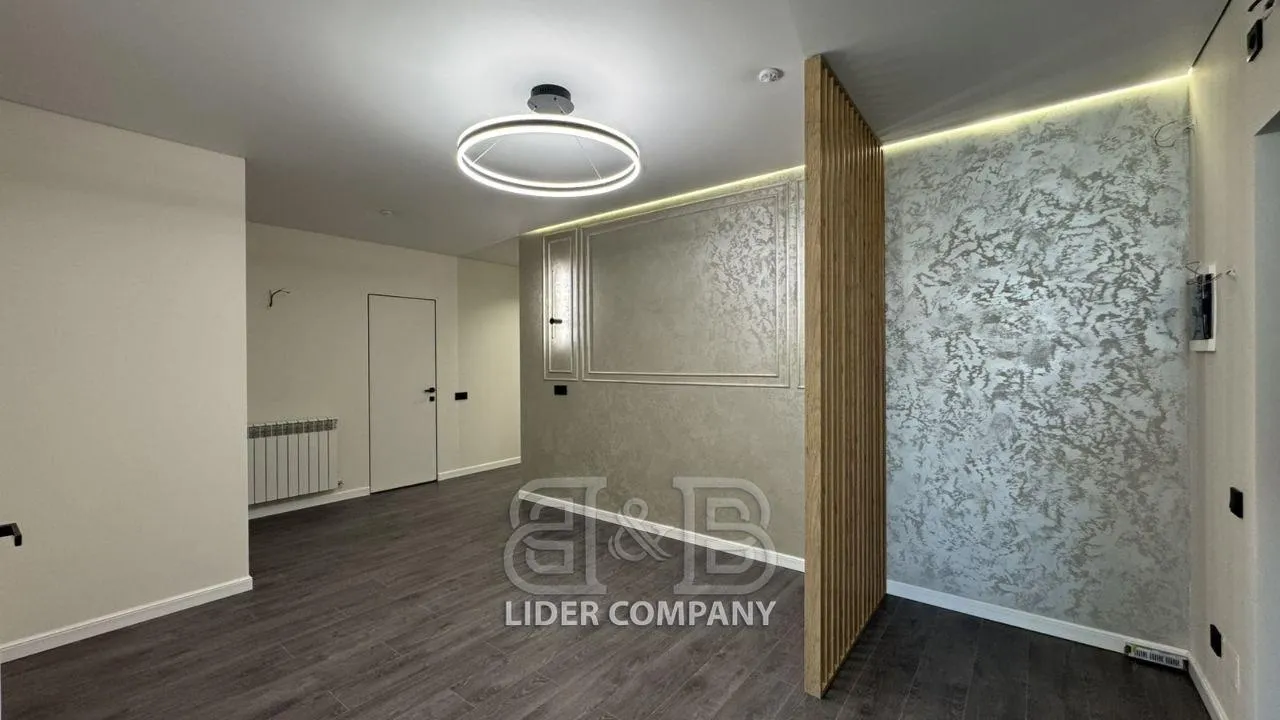 3-bedroom apartment, 90 m² — Image 1