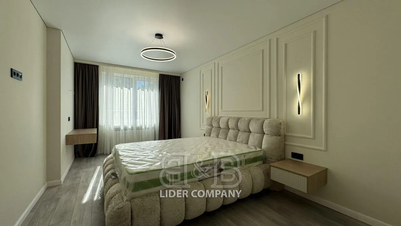 2-комнатная квартира, 76 м² — Изображение 2