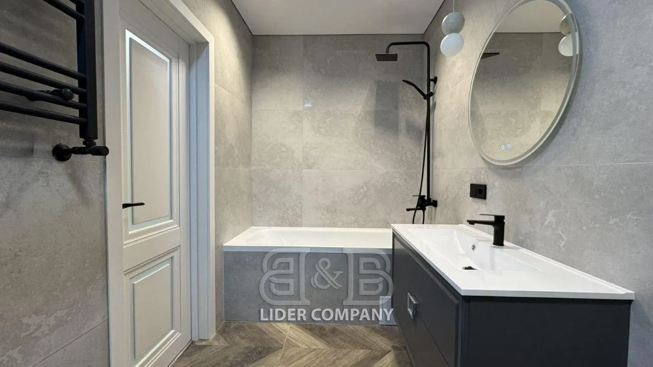 2-комнатная квартира, 76 м² — Изображение 3