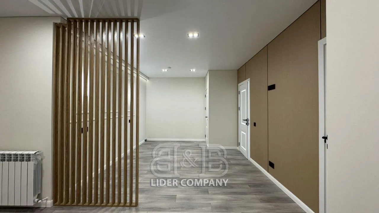 2-комнатная квартира, 76 м² — Изображение 4