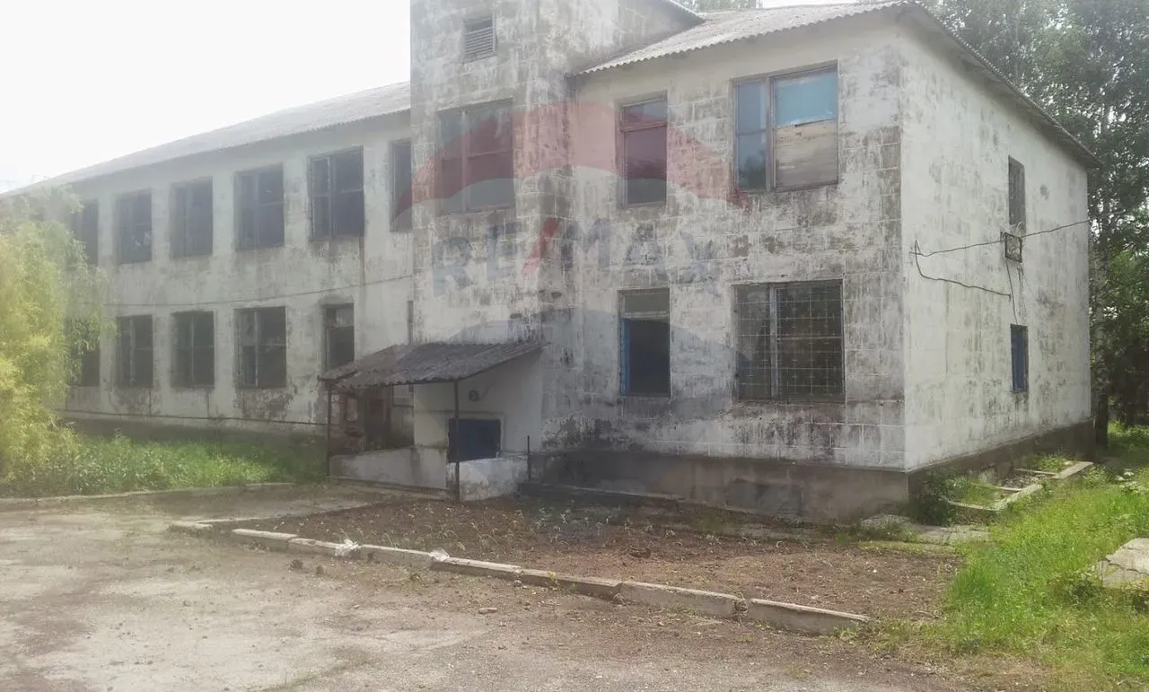 Commercial Land, 8.47 ares — Image 5