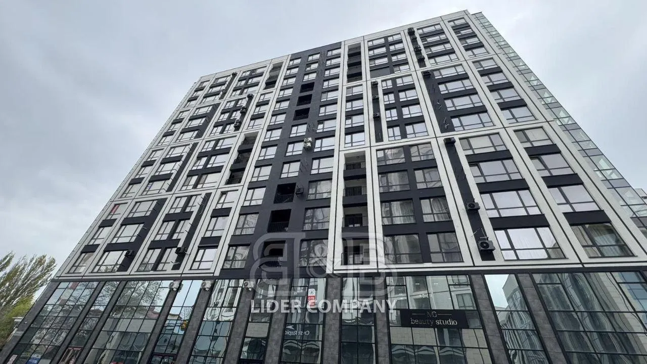 2-camere apartament, 82 m² — Imagine 4