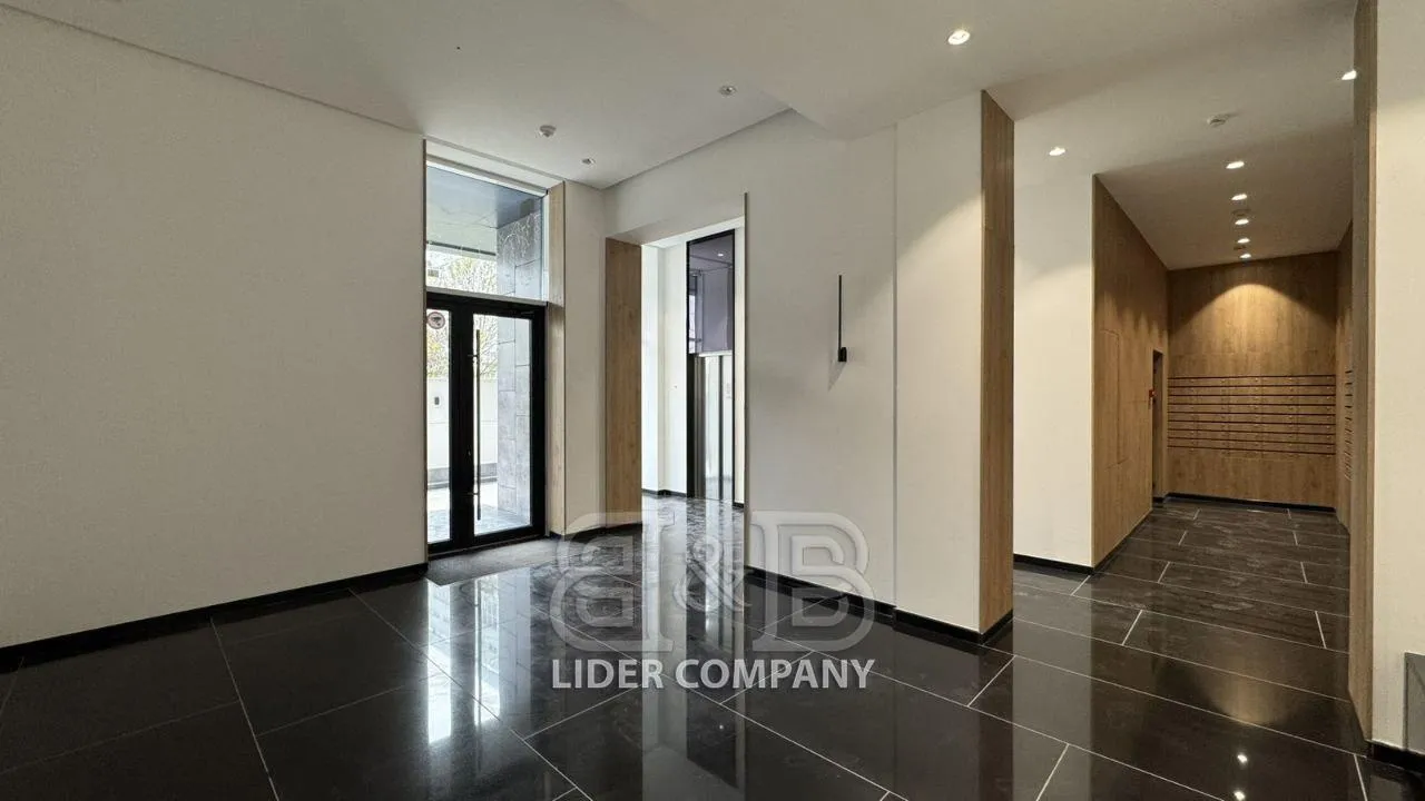 2-camere apartament, 82 m² — Imagine 3