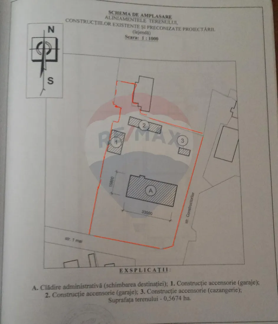 Commercial Land, 8.47 ares — Image 6