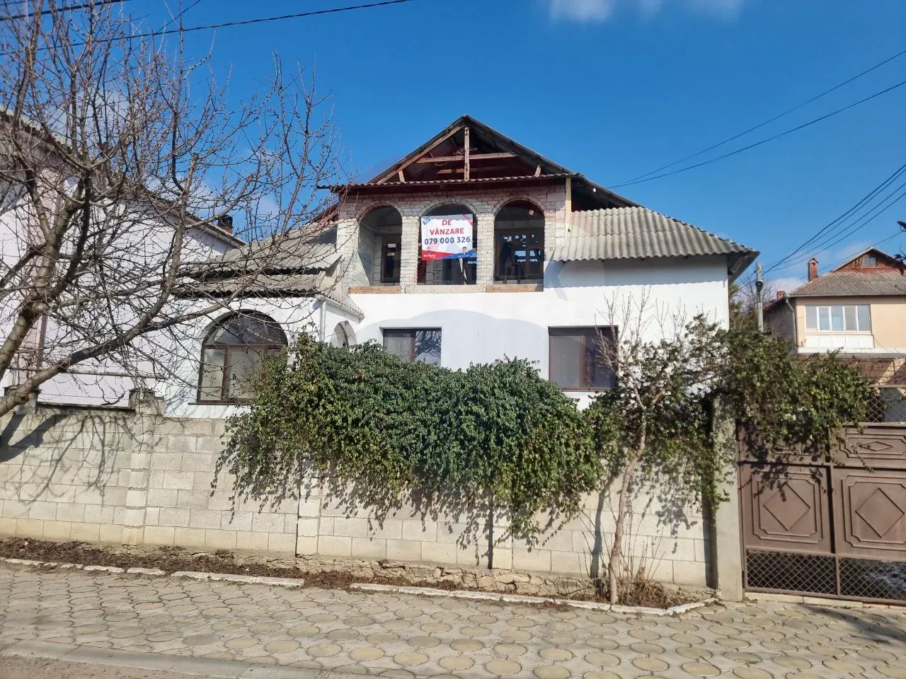 2-floor house, 270 m² — Image 9