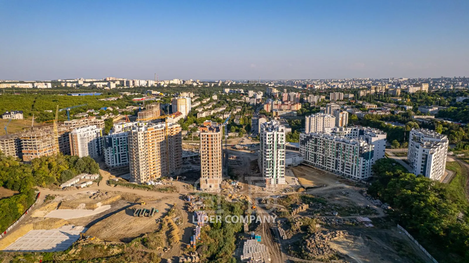 1-camere apartament, 62.8 m² — Imagine 1