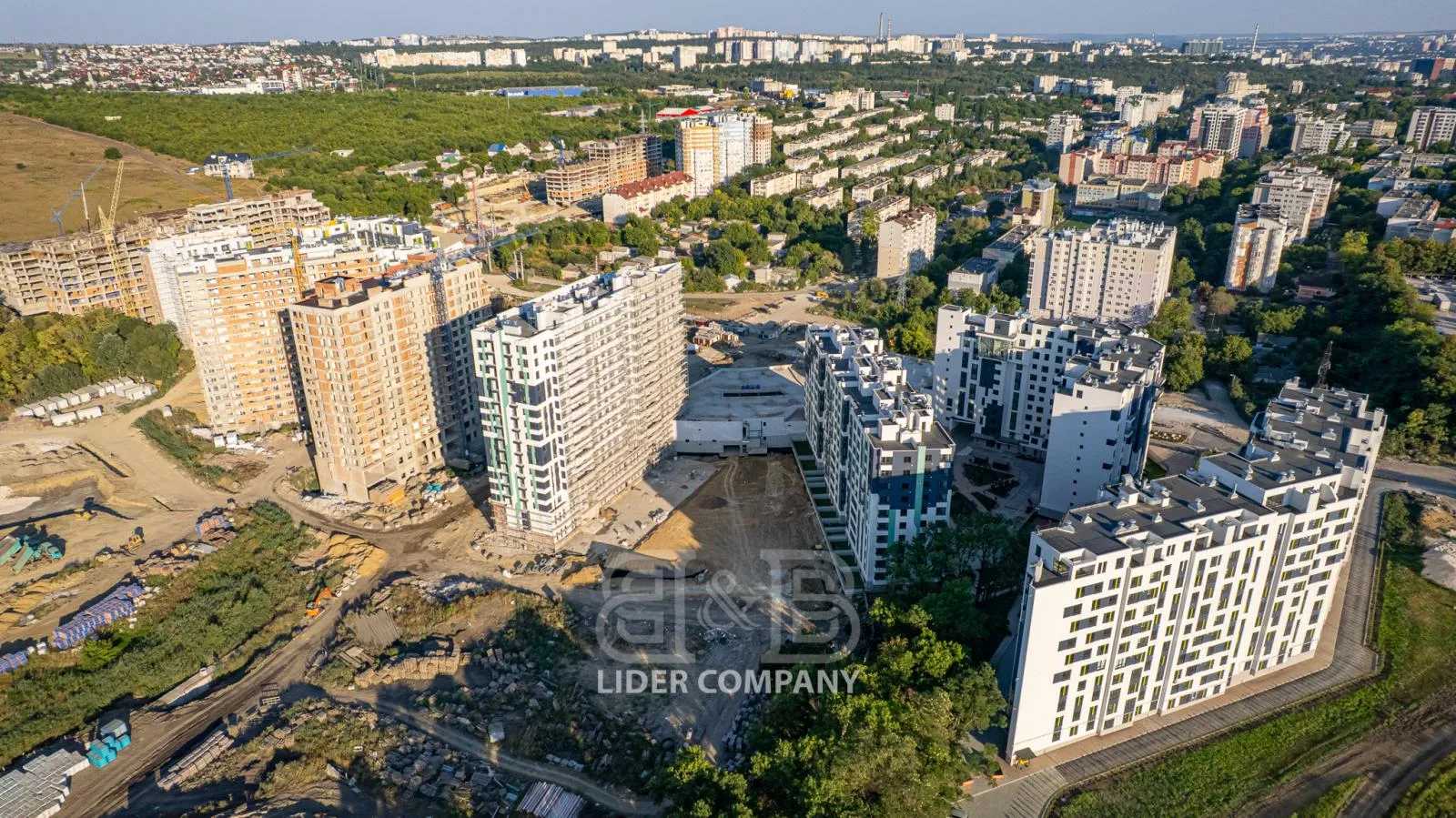 2-camere apartament, 75 m² — Imagine 4