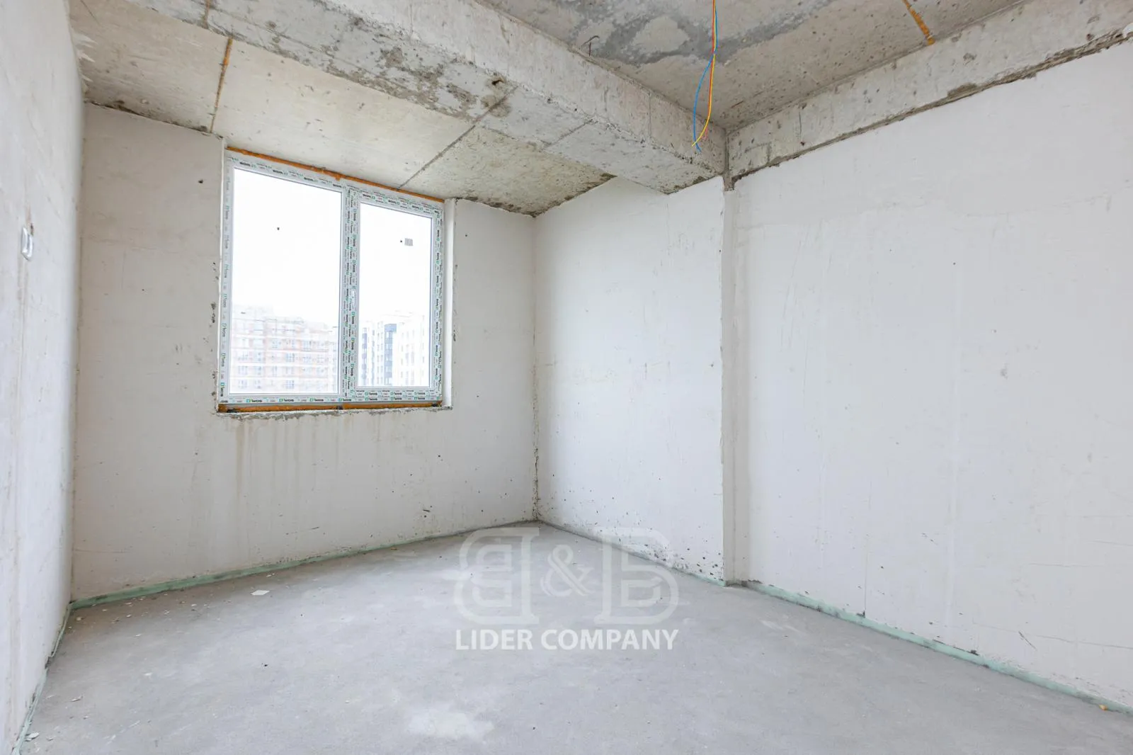 2-комнатная квартира, 63 м² — Изображение 2