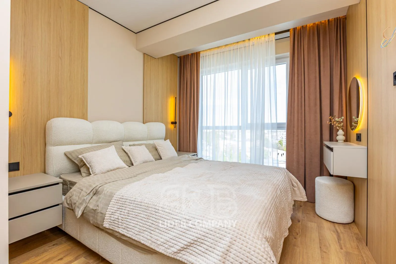 1-комнатная квартира, 38 м² — Изображение 3