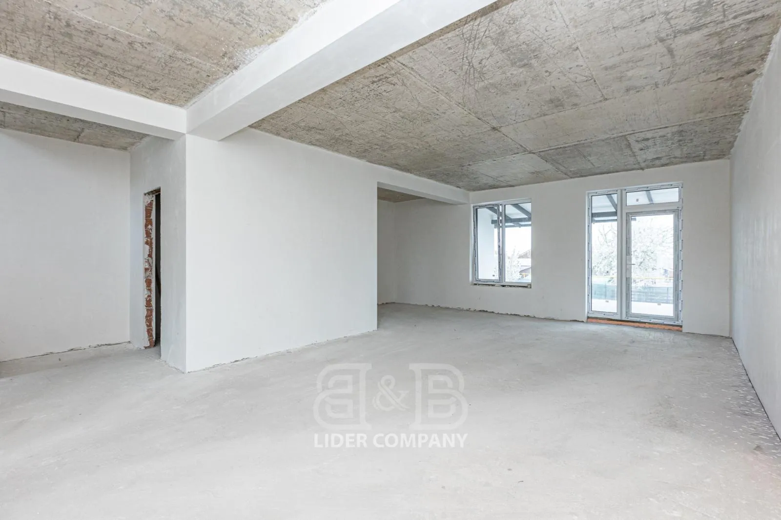 2-этажный дом, 3 комнаты, 183 м² — Изображение 2