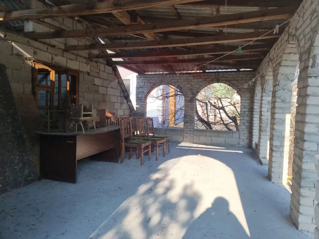 2-floor house, 270 m² — Image 17