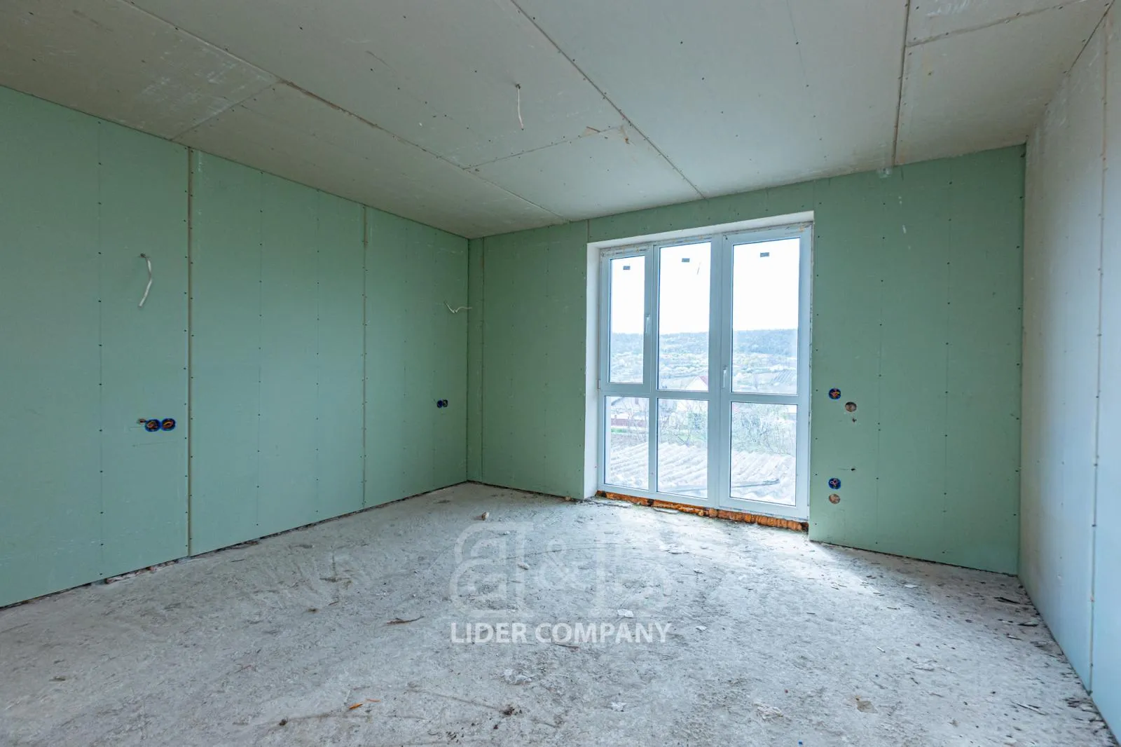2-этажный дом, 3 комнаты, 140 м² — Изображение 4