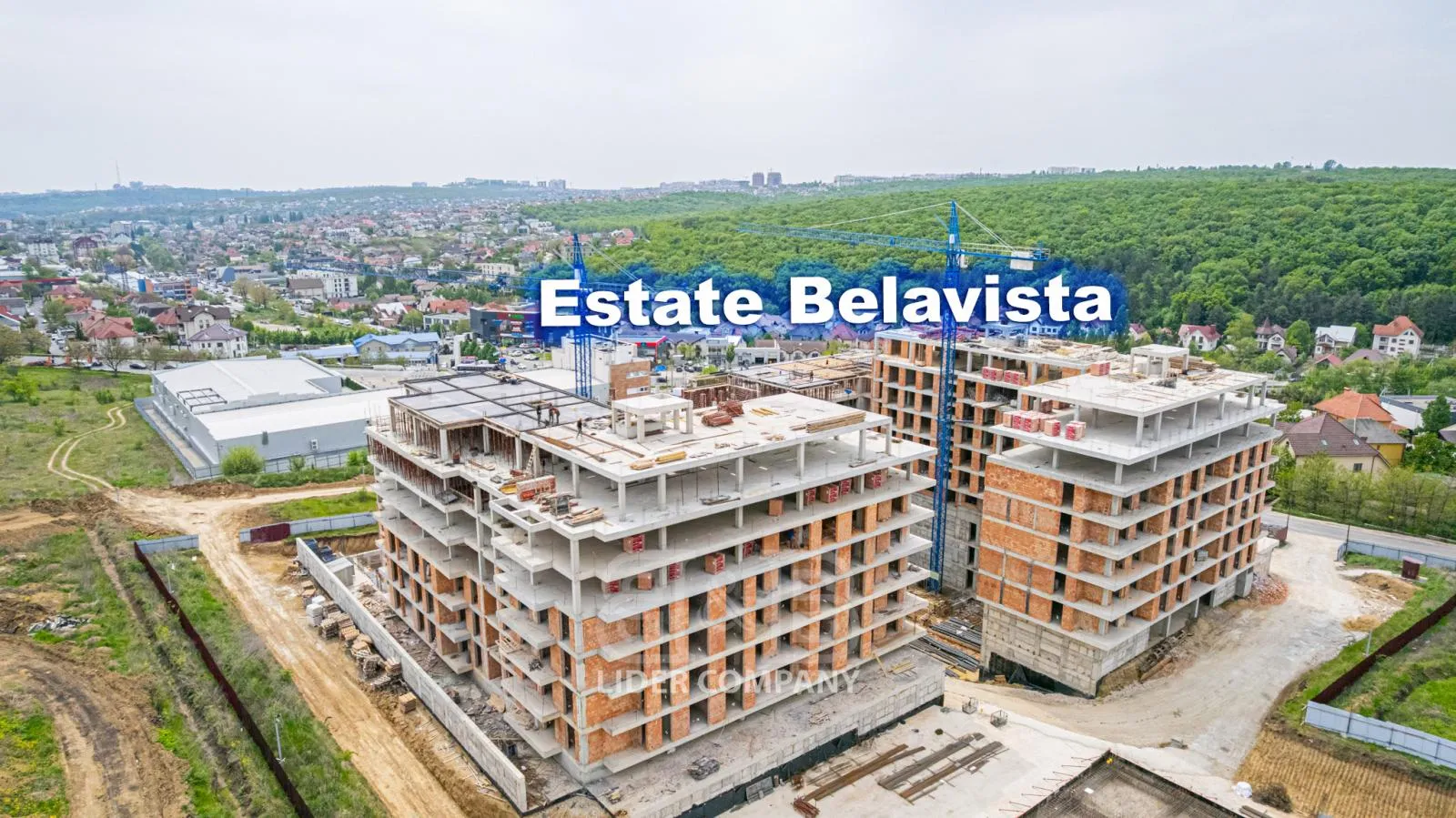 2-комнатная квартира, 67 м² — Изображение 1