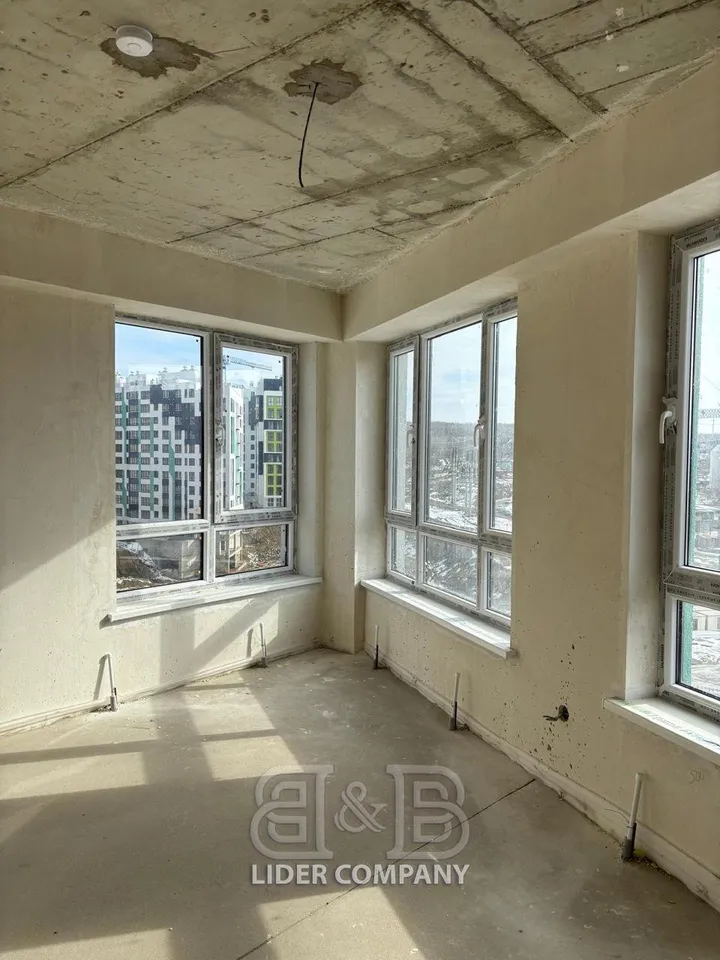 3-комнатная квартира, 79 м² — Изображение 4