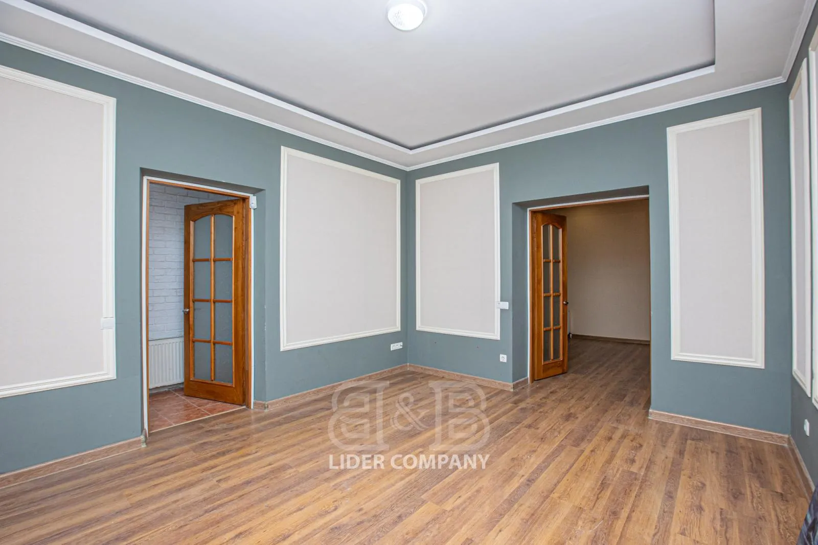 Spațiu comercial, 133 m² — Imagine 1