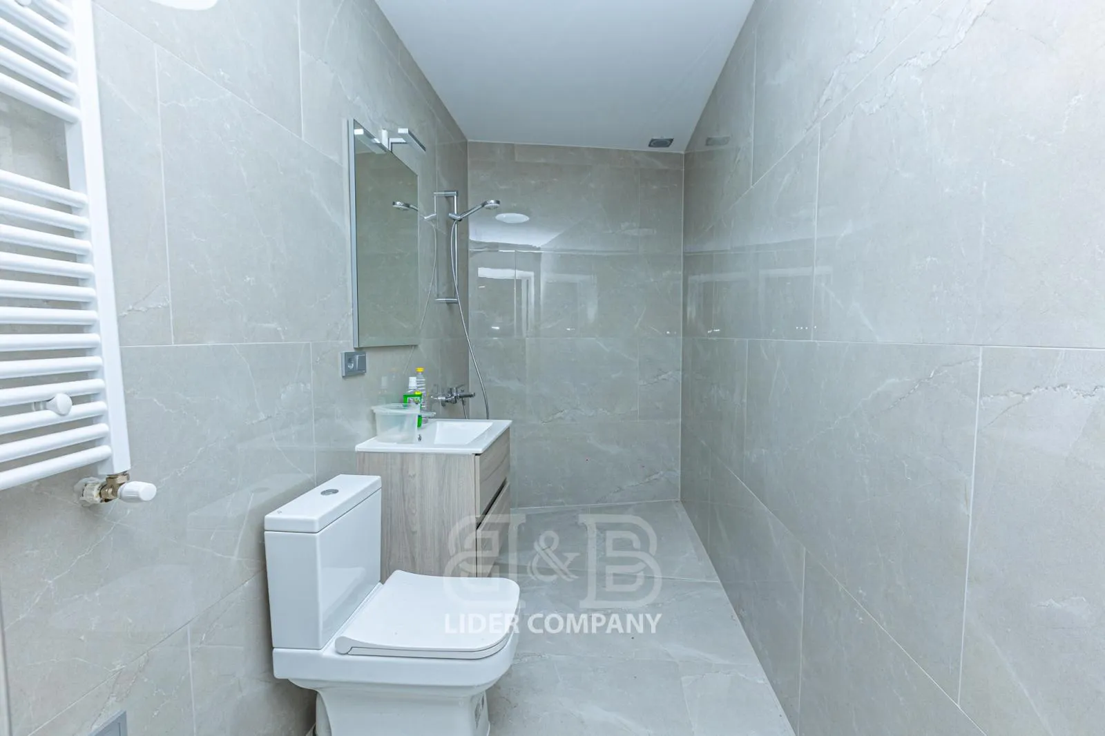 Spațiu comercial, 133 m² — Imagine 4