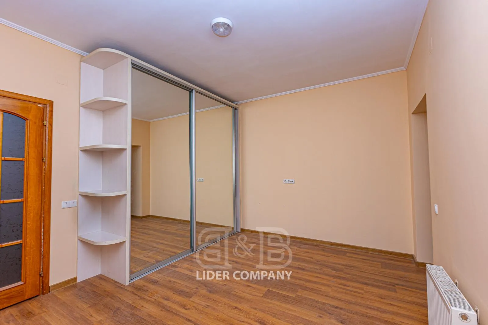 Spațiu comercial, 133 m² — Imagine 3