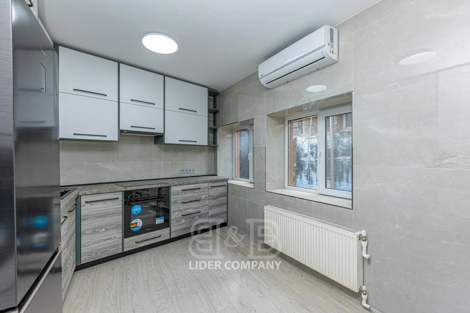 Spațiu comercial, 133 m² — Imagine 2