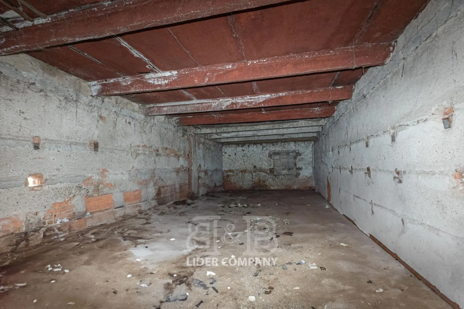 Commercial space, 874 m² — Image 3