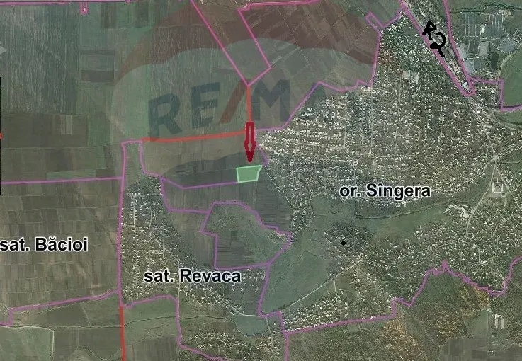 Commercial Land, 1.62 hectares — Image 8