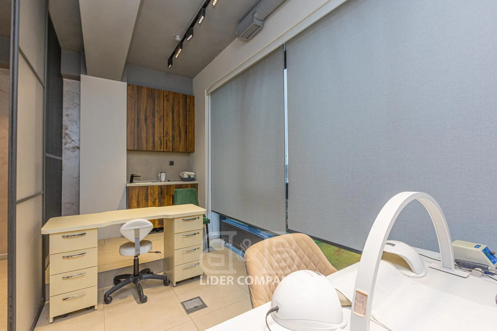 Commercial space, 155 m² — Image 4